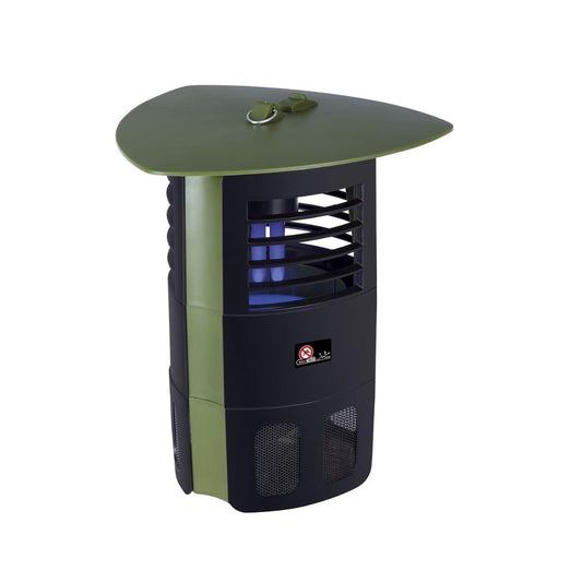 Atrapa Mosquitos 100 M2. Exterior/Interior Jata