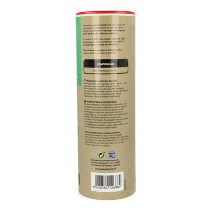 Tierra de Diatomeas Planeta Huerto 300 gr