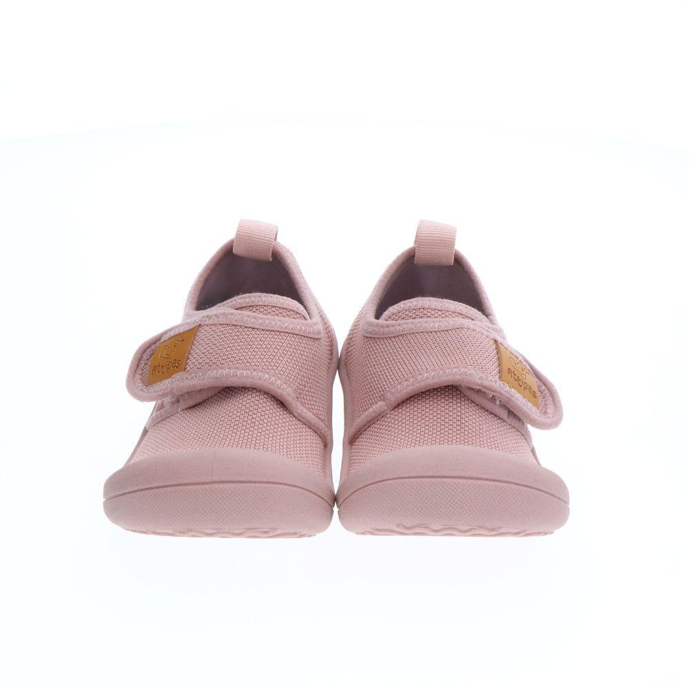 Zapatos Barefoot Attipas Skin Shoes Pink Talla 28 Attipas_0
