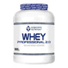 Whey Professional 2.0 908 Gr Caramelo Salado