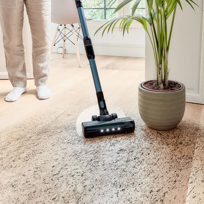 Cecotec Aspirador Vertical Bldc Conga Rockstar 6500 Century Ergowet Animal_4