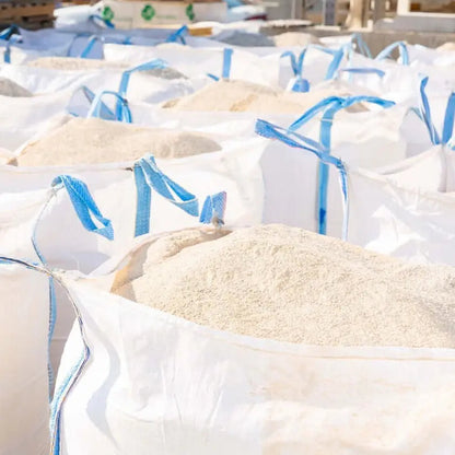Cal Agricola Dolomita Plus / Big Bag 1.000 Kg. / 0-0.1 Mm (100 Micras) / Beige_0