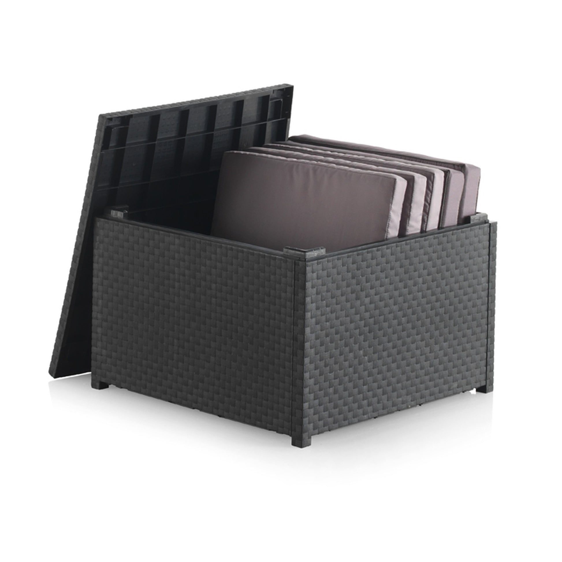 Set Diva Confort Storage - Grafito_5