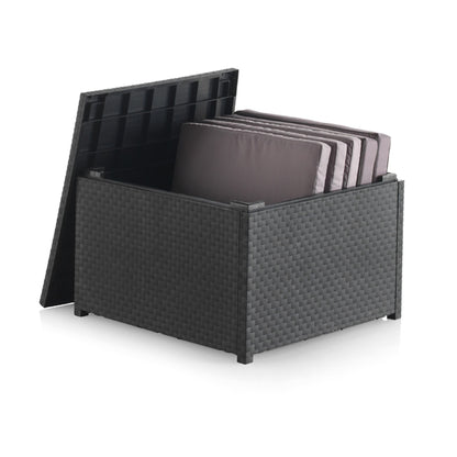 Set Diva Confort Storage - Grafito_5