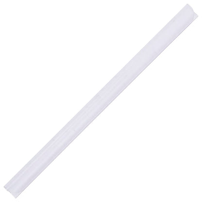 Panel De Valla De Pvc Crema 70x0,19 M / Vetonek_3