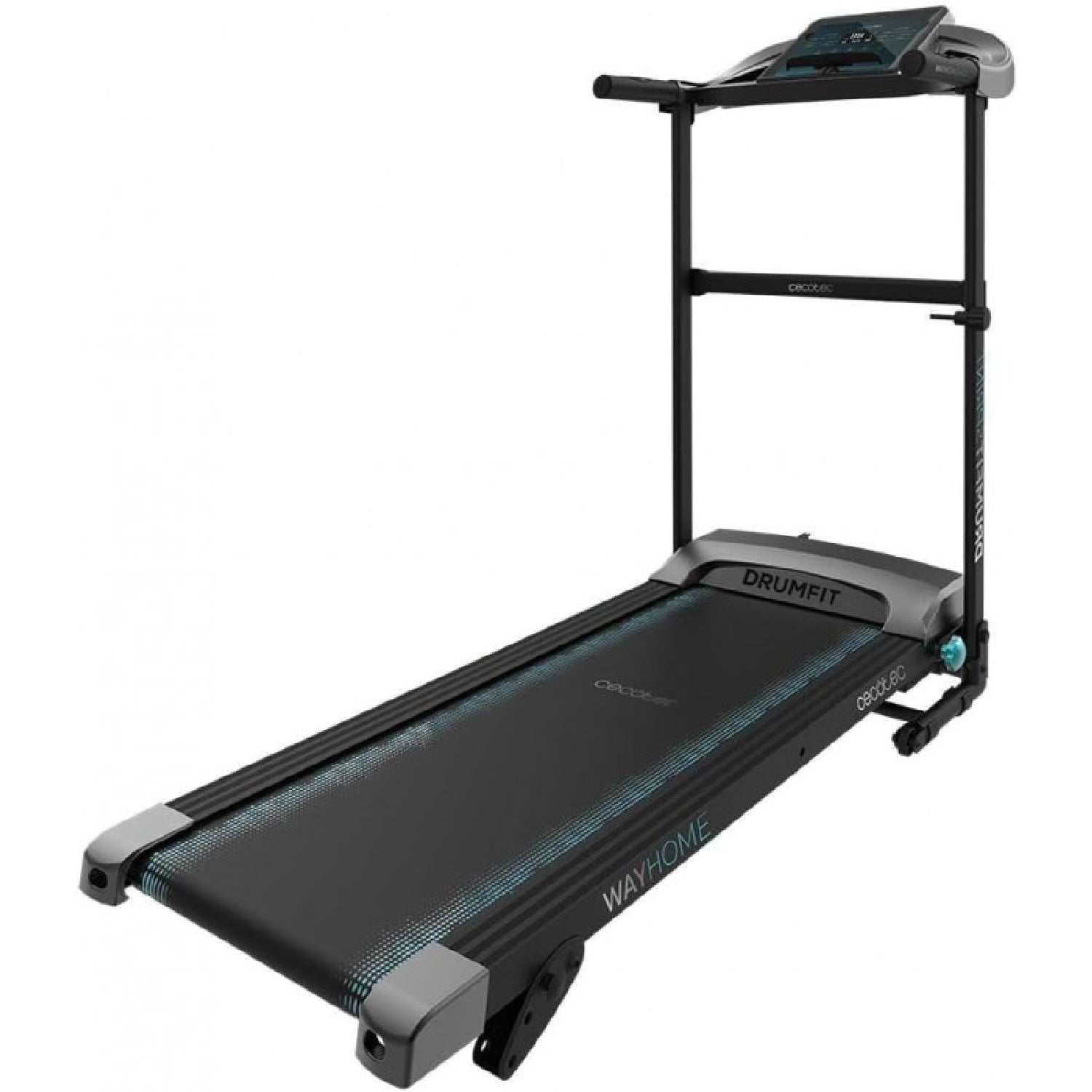 Cecotec Cinta De Correr Drumfit Wayhome 1400 Sprint_0