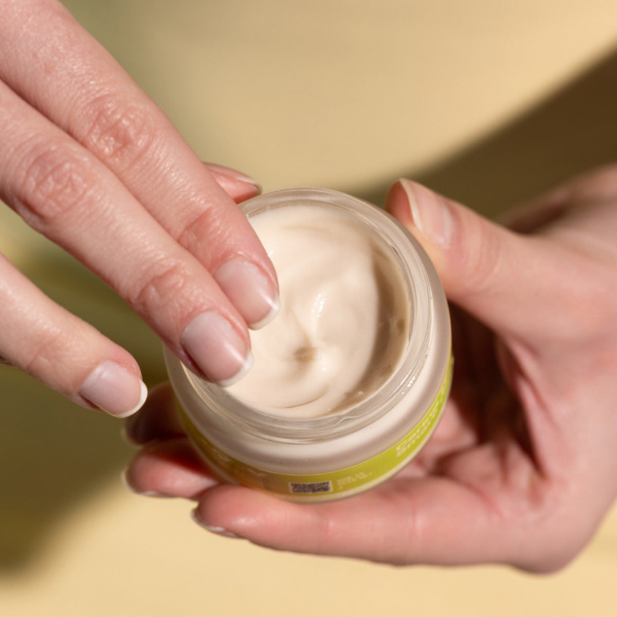 Pack 2x Desodorante Caring Smart Freshly 40ml