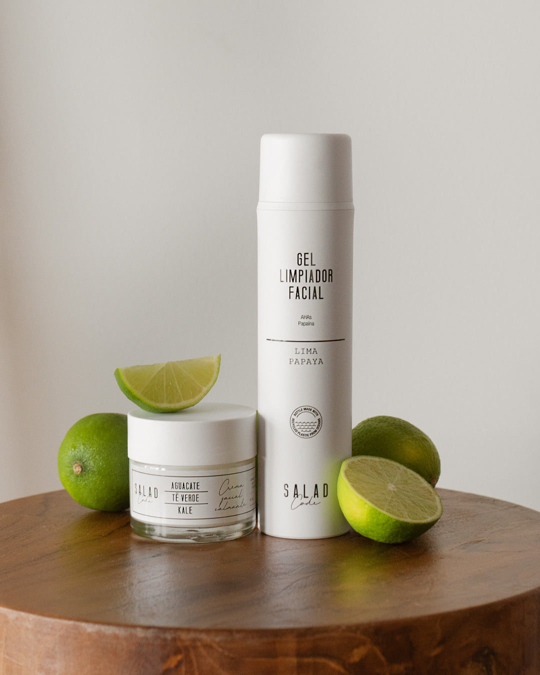 Pack green Beauty Essentials_0