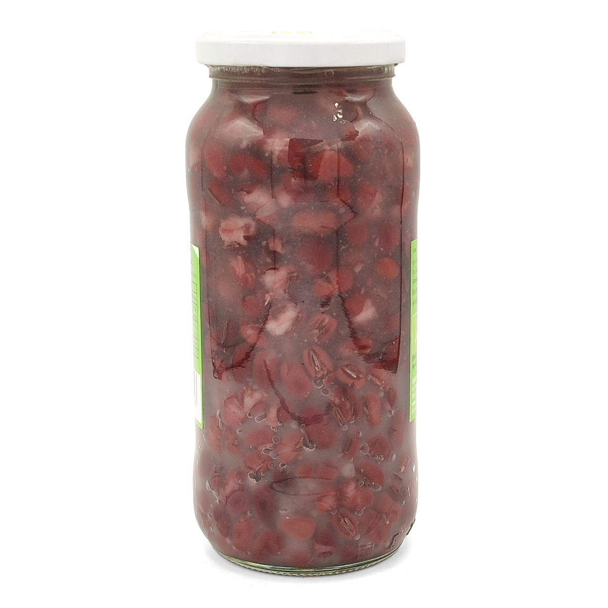 Azukis Cocidos Ecológicos 400gr_2