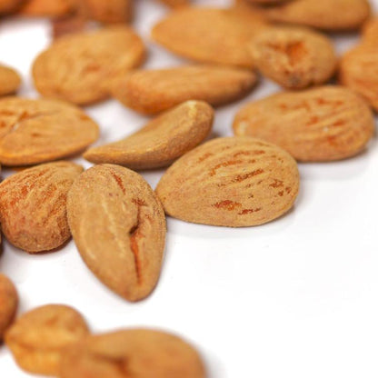 Almendra Tostada con sal Eco Biocomercio 100 g