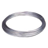 Alambre Galvanizado Rollo 25 Kg. Nº 15 - 2,4 Mm.