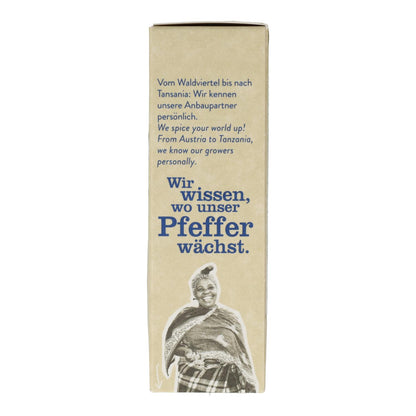 Semillas rúcula eco para germinar Sonnetor 120 g