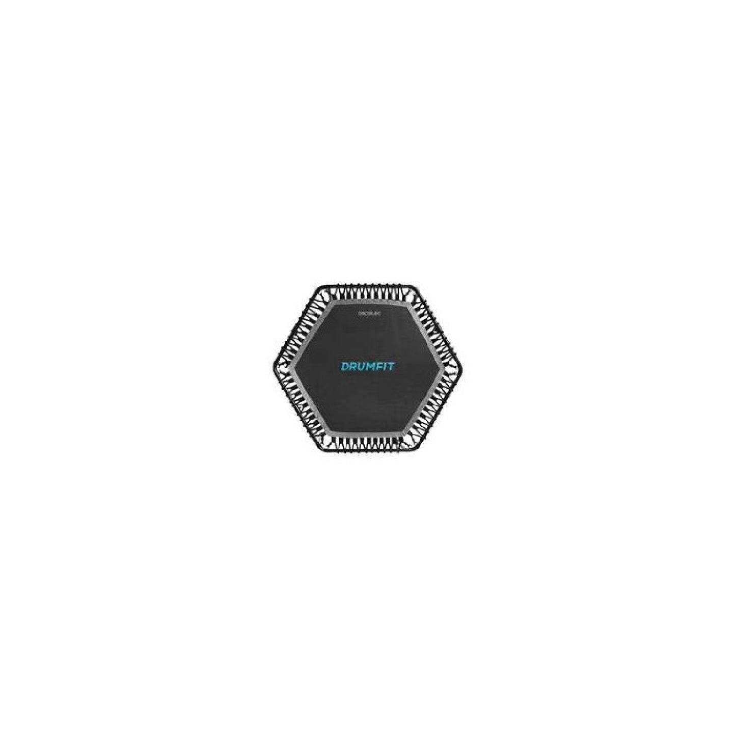 Cecotec Trampolin De Fitness Drumfit Jump 1270 Cecotec_1
