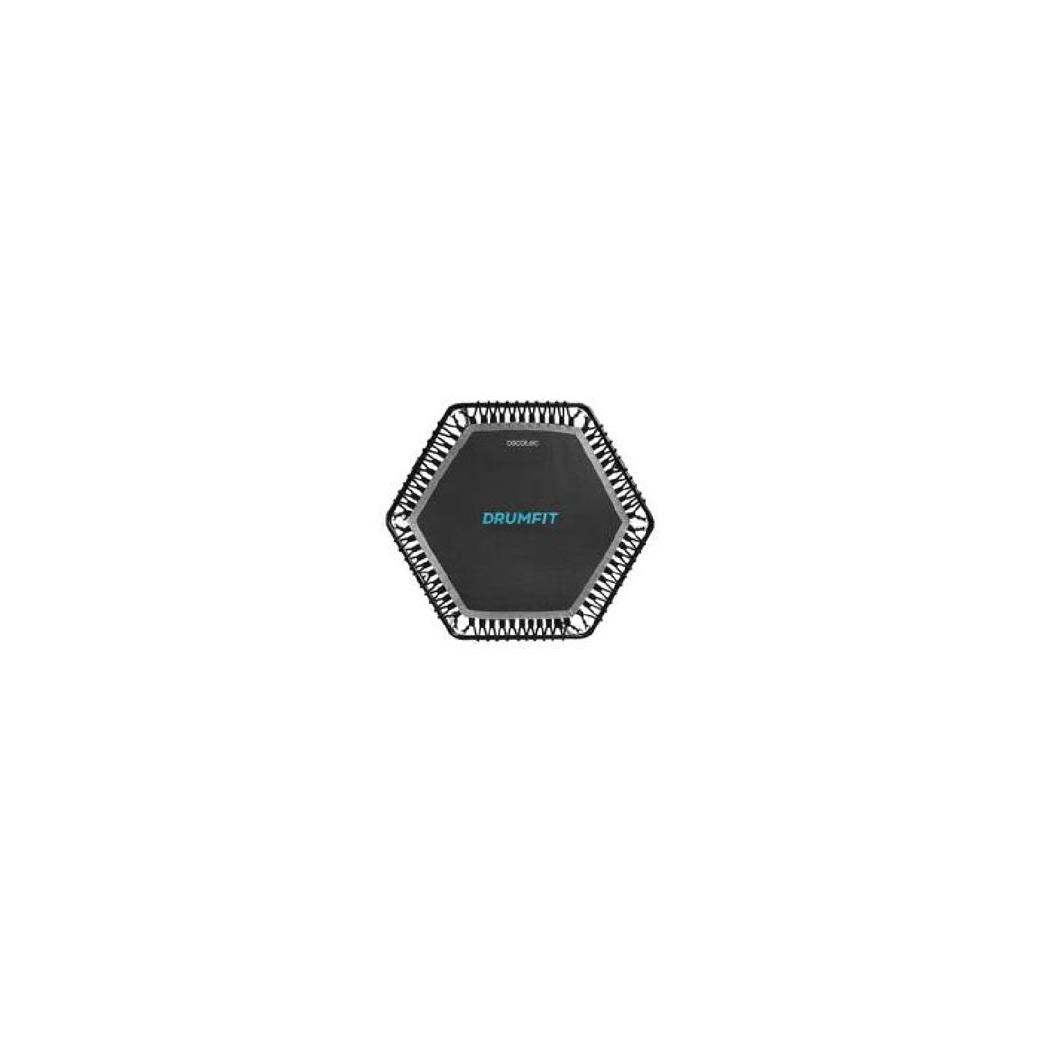 Cecotec Trampolin De Fitness Drumfit Jump 1270 Cecotec_1