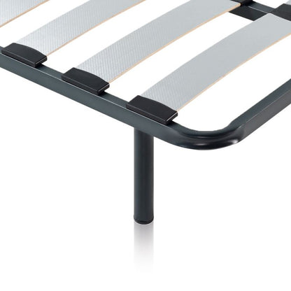 Juego De Patas Para Somier Y Base Tapizada Metal, , 5 X 25 X 5_2