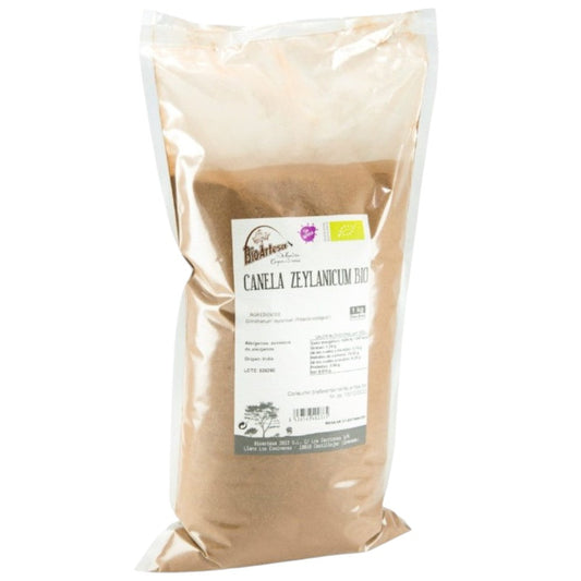 Canela Ceylan Bio 1 Kg_0