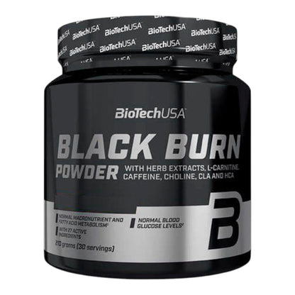 Black Burn 210 Gr Sandía_0