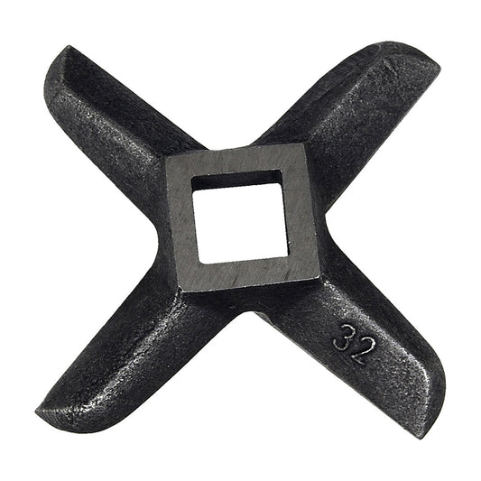 Cuchilla Para Máquina De Picar N.º 32_0