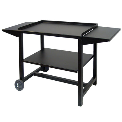 Carro con Bandejas Metálicas Imex el Zorro