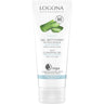 Gel Limpieza profunda Aloe Vera Bio Logona, 100ml