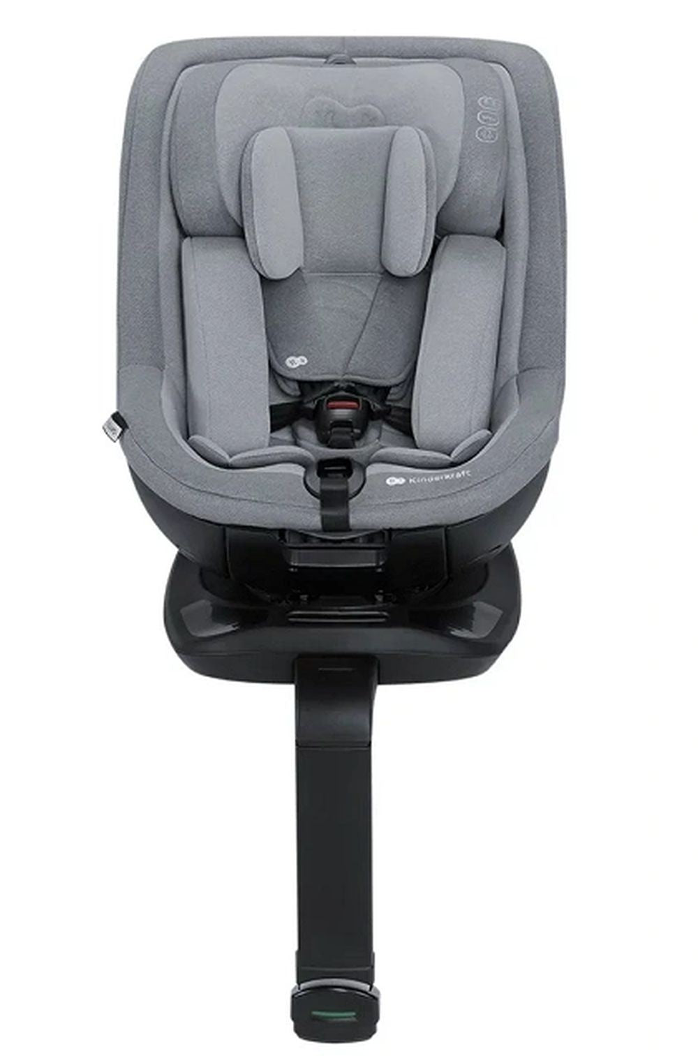 Silla De Coche I-guard (40-105 Cm) I-size Cool Grey_0