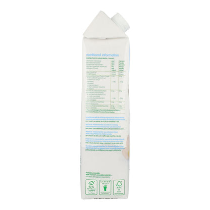 Leche de Coco BIO 2% grasa Dr Martins 1L