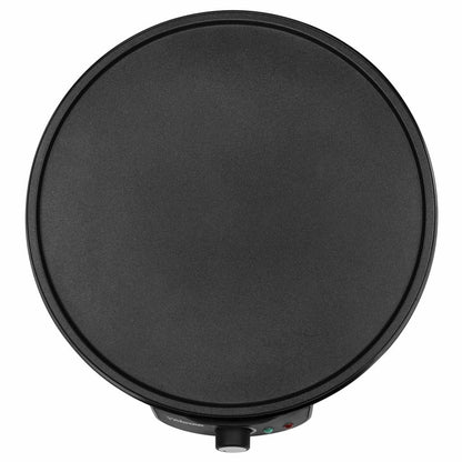 Tristar Crepera Negro 1200 W 30 Cm_1