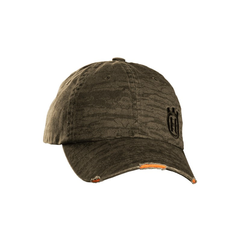 Husqvarna - Gorra Xplorer De Camuflaje_0