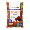 Fruta Pura Naranja 32gr