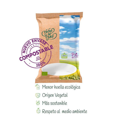 Limón Fruto deshidratado Herbes del Molí, 60 gr