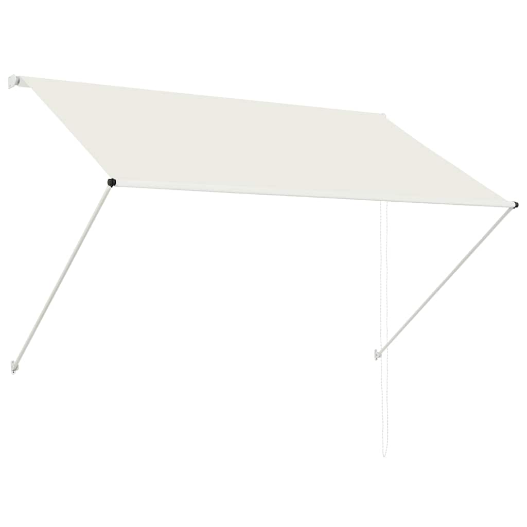 Toldo Retráctil 200x150 Cm Crema_1