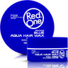 Redone Hair Styling Aqua Hair Wax Blue 150ml