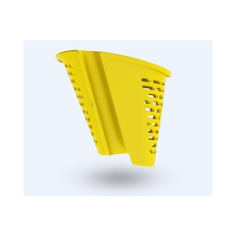 Berg Yellow Basket Para Buzzy.