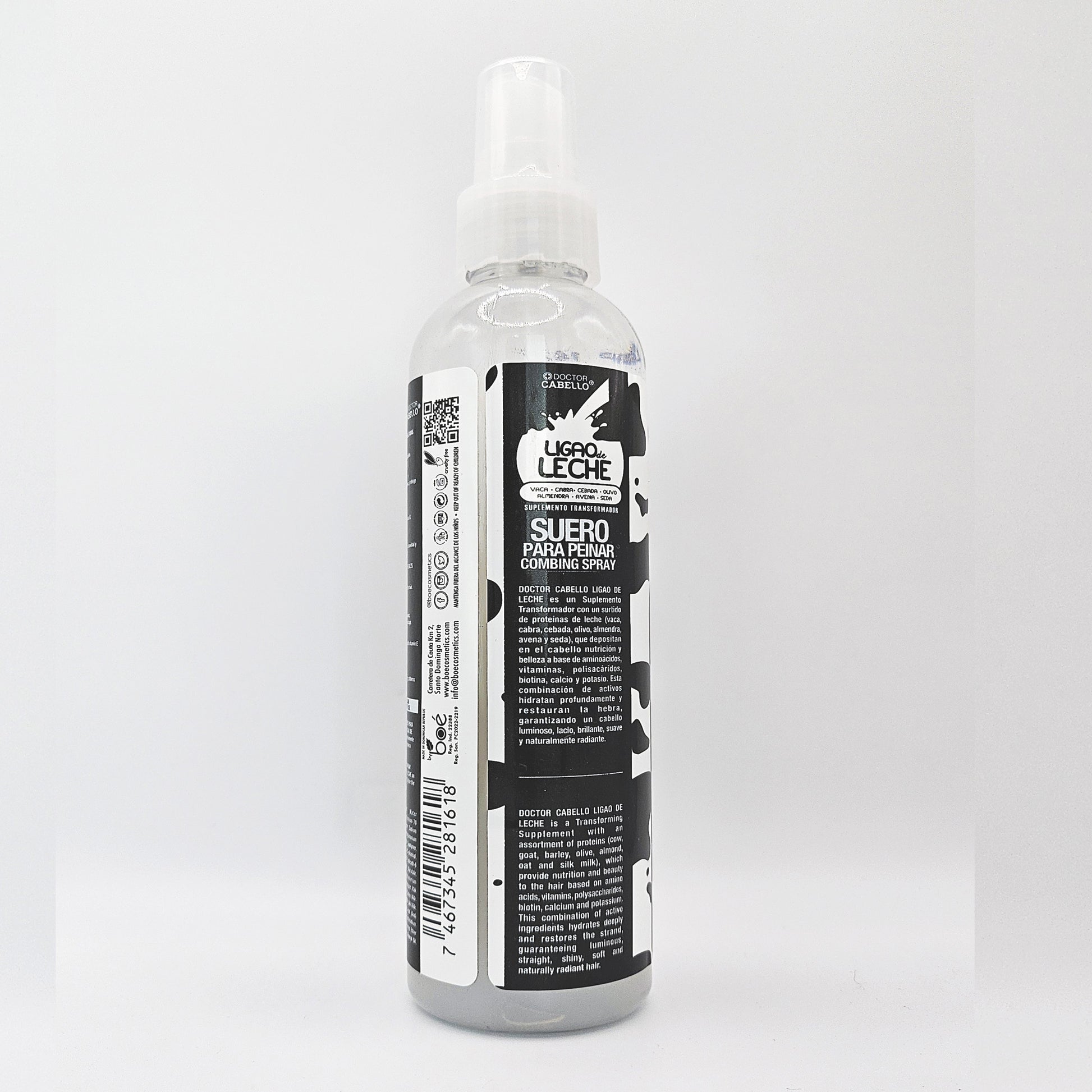 Ligao De Leche Sérum Estilizador Spray 245ml_2
