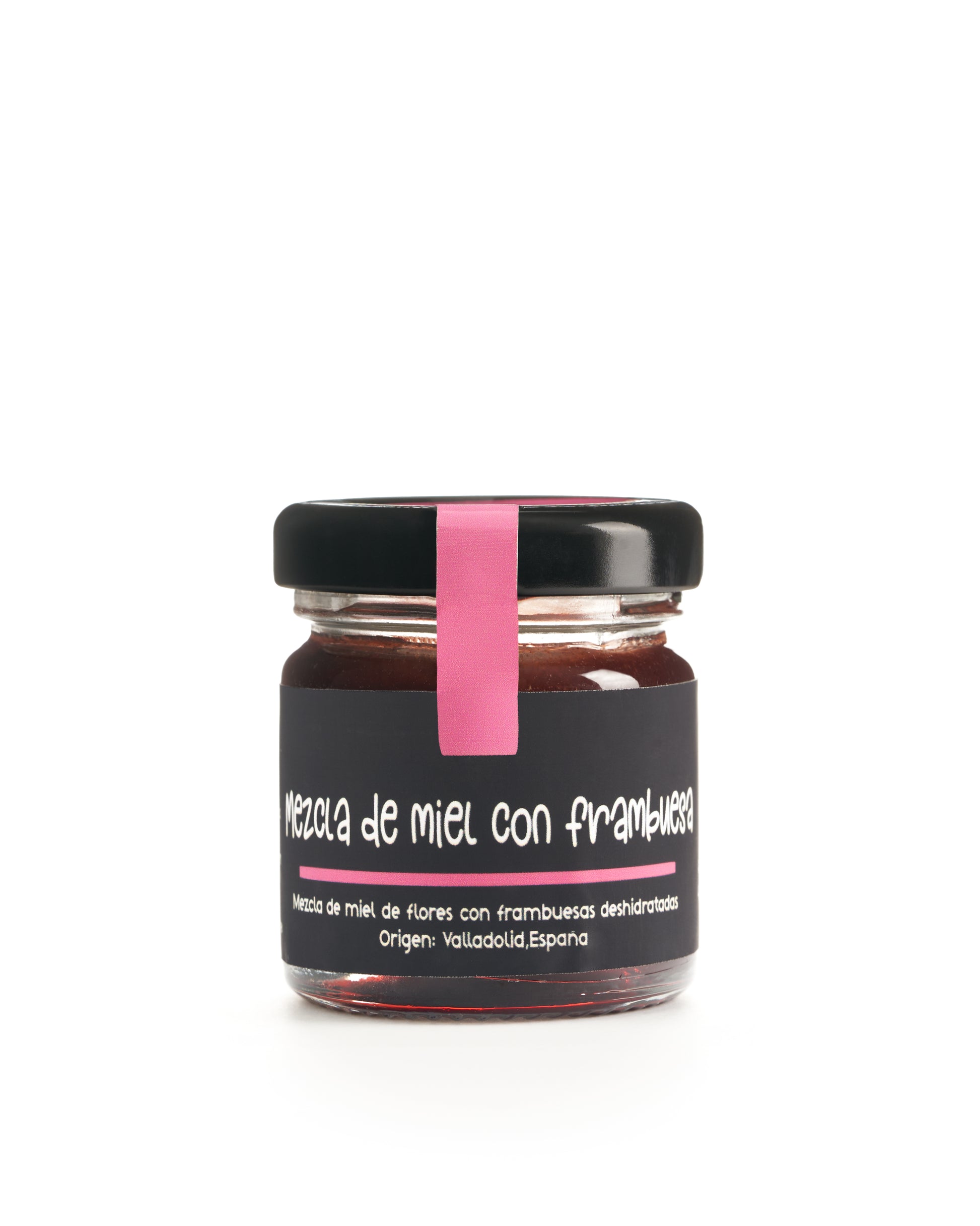 Miel De Frambuesa Kamarere 42 G