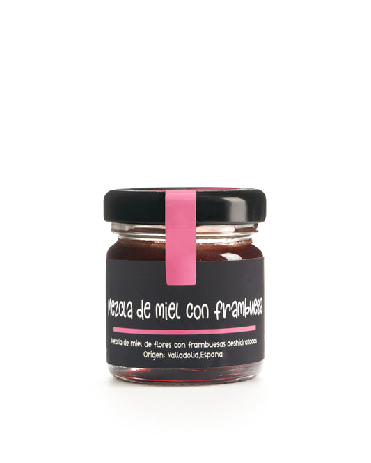 Miel De Frambuesa Kamarere 42 G