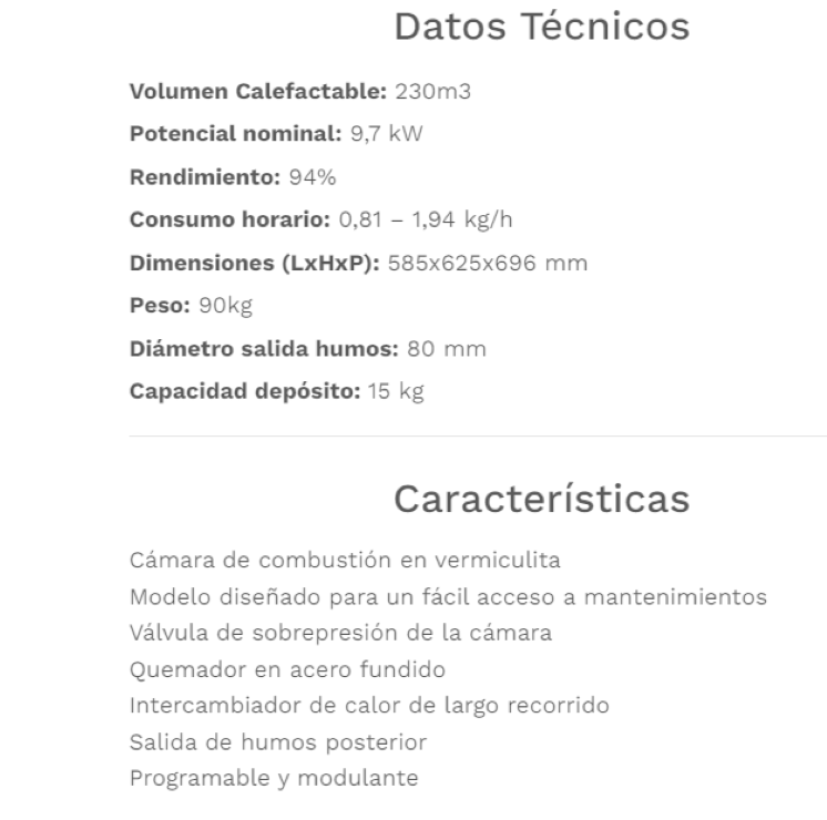 Fabricalor Estufa Insert 10_2
