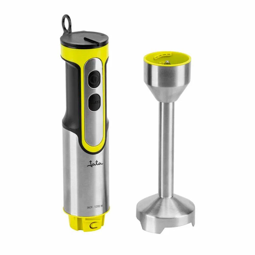 Batidora Pie Inoxidable 1200w Jebt1788_1