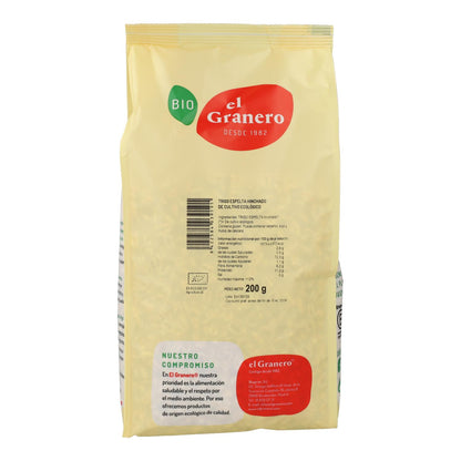 Pack 10x Espelta Hinchada Bio El Granero, 200 g