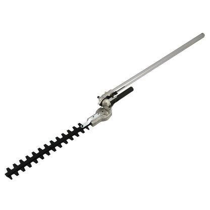 Multiherramienta 5 En 1 Y Astilladora De Madera De 15 Hp_4