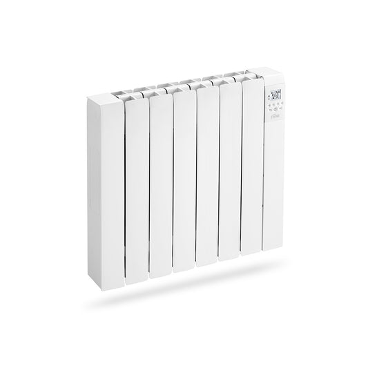 Emisor Eléctrico De Fluido Rimini Dp - 1500 W_0