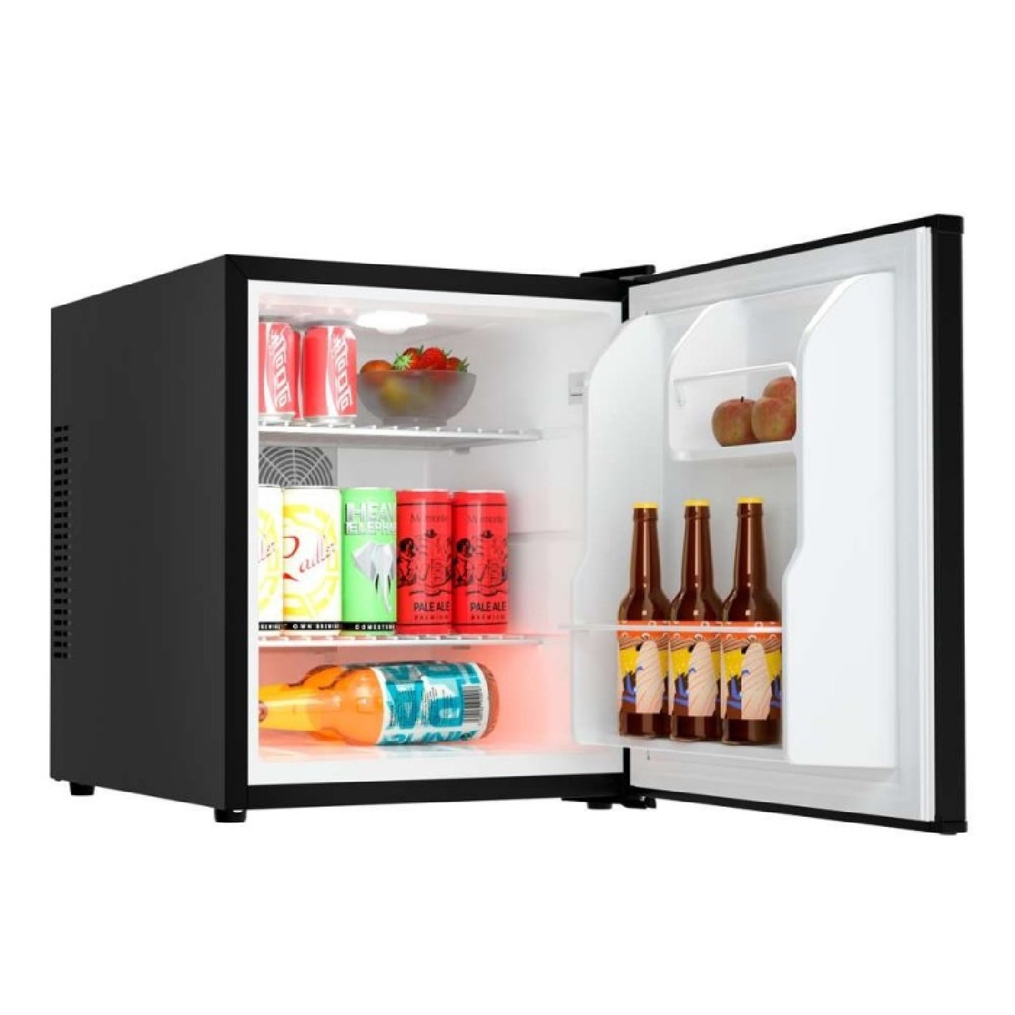 Cecotec Mini Bar Bolero Coolmarket Bc Sd 47 Black_3