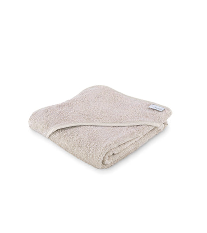 Capa De Baño 90% Rizo Bambú 80x80 Boho Rusty_1