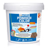 Alimento Para Peces Rojos De Estanque En Gránulos Pondkoi Color Small 2 Kg
