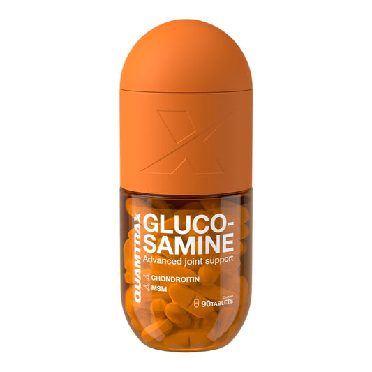 Glucosamine Chondroitin & Msm 90 Tab_0