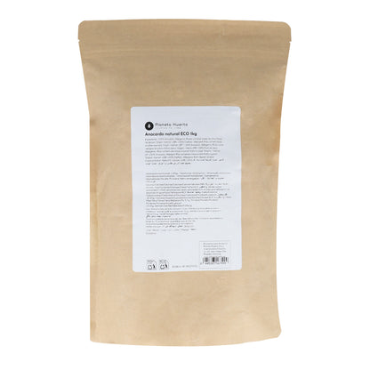 Anacardo natural ECO Planeta Huerto 1 kg