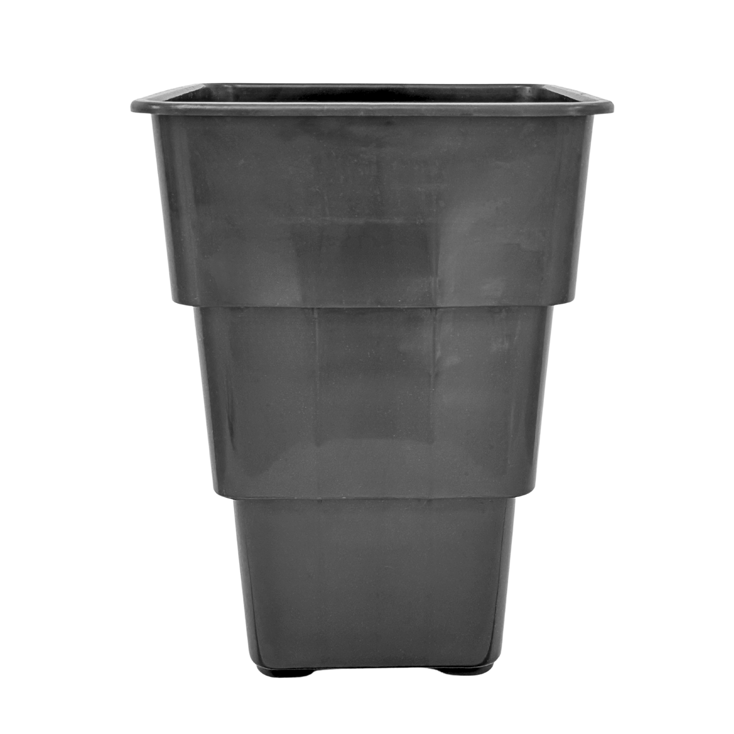 Maceta 20 X 20 X 27 Cm (7l) - Mejora Del Crecimiento Radicular Y  Mejora Tus Cosechas