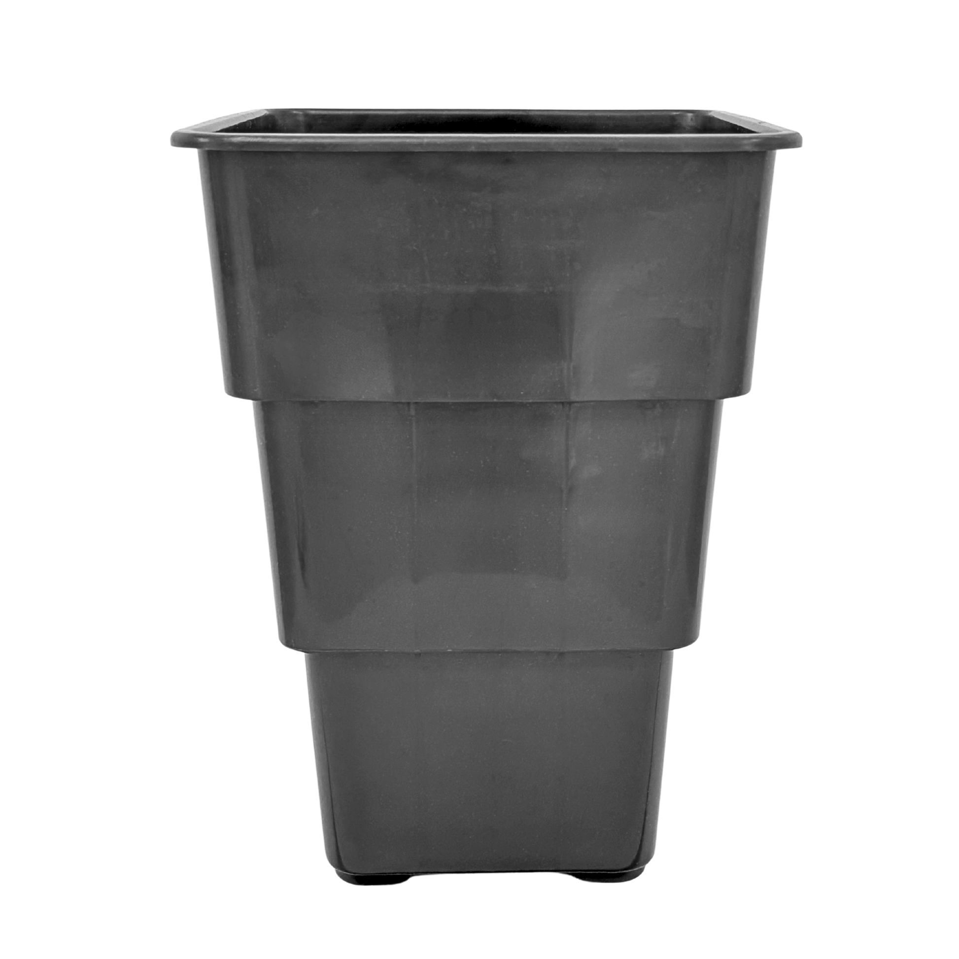 Maceta 20 X 20 X 27 Cm (7l) - Mejora Del Crecimiento Radicular Y  Mejora Tus Cosechas