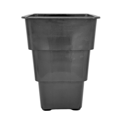 Maceta 20 X 20 X 27 Cm (7l) - Mejora Del Crecimiento Radicular Y  Mejora Tus Cosechas