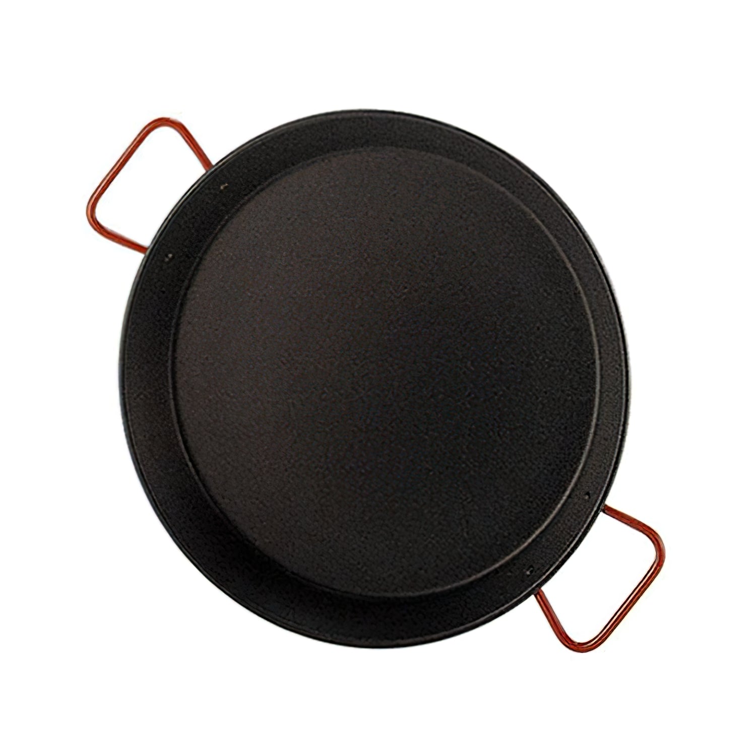 Paellera valenciana para 10 personas 42 cm_0